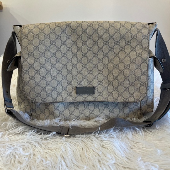GG supreme medium diaper bag - Picture 1 of 1